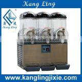 Imported Compressor High Quality Slush Machine Manufacturer thumbnail-1