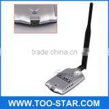 Wireless Card USB Wifi Dongle WIFI Direct USB WIFI Adapter Andriod thumbnail-1