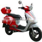 Beautiful EEC Scooter 50cc thumbnail-1