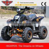 2015 500W/800W Electric 4 Wheeler ATV,Quad for Adult (ATV001E) thumbnail-2