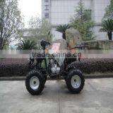 Bull ATV Certification With EEC thumbnail-4