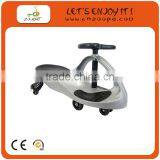 2014 Custom Color OEM Swing Car Twist Car thumbnail-1