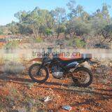 250cc Farm Motorcycle thumbnail-1