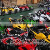 New Model Electric ATV Quads FOR Kids EA0503 thumbnail-2