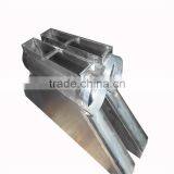 High Precision Custom Oem and Odm Metal Stamping Parts/custom Fabrication Auto Parts thumbnail-2