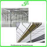 Vegetable Commercial Greenhouse for Sale thumbnail-4