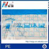 Good Toughness PE Water Transfer Printing Film Roll for Sale thumbnail-3