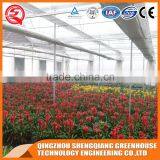 China Venlo Glass Greenhouse/greenhouse Steel Frame Planting Grows thumbnail-6