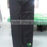 600D New Style Reflective Mylar Grow Tent for Hydroponic Grow 60*60*160CM thumbnail-1