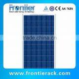 2016 New Products 310w pv Solar Panel Price Poly Solar Panel thumbnail-1