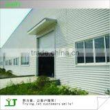 Light Steel Structural Warehouse thumbnail-1