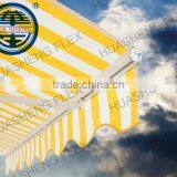 PVC Tarpaulin for Tent(huasheng) thumbnail-1