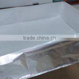Eco-friendly Aluminum Container Liners thumbnail-2
