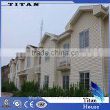 Cheap Light Steel Frame Fabricated Living Quarter thumbnail-1