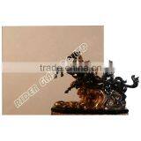 3-12mm Gold Plated Glass thumbnail-1