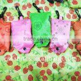 Nylon Drawstring Bag thumbnail-1