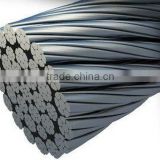 6*37+FC Aircraft wire rope
