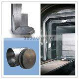 Rigid Carbon Felt/ Graphite Felt for Heat Insulation in Vaccum Furnace thumbnail-6