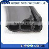 Hot Sale Car Door Rubber Foam Seal Strip thumbnail-3