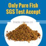 Fish Meal Plant For Producing 65 Protein