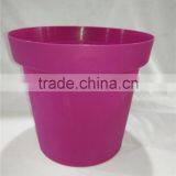 2015 New Virgin pp Plastic Decorative Garden Decoration Balcony Flower Pot thumbnail-5