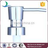 China Product Wholesale Plastic Liquid Soap Dispenser Pump thumbnail-2