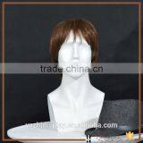Cheap Price Lifelike Male Mannequin Head for Sunglass Display thumbnail-5
