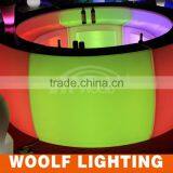 2016 Glowing Decorative Plastic LED Bar Furniture thumbnail-3