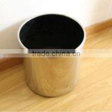 Deluxe Garden Silver Planters Flower Pot thumbnail-5