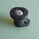 #4 Pointed Feet Hold-downs Fasteners for Locking PCB on Wave Solder Pallet thumbnail-3