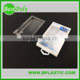 Cheap Clam Shell Packaging , Clamshell Blister With Paper Card Insert thumbnail-1