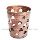 DIN-DIN Votive Candle Holder thumbnail-1