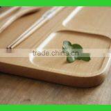 Custom Rectangle Wood Plate thumbnail-2