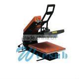 Flat Sublimation T Shirt Heat Transfer Machine thumbnail-6