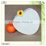 Cheap Food Grade Soft Wood Wedding Cake Boxes thumbnail-2