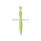 Promotional Plastic Pen With Logo/plastic Ball Pen/plastic Ballpoint Pen thumbnail-6