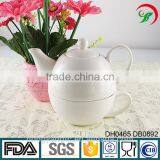 Factory Direct Wholesale Glazed Chinese Teapot Set Supplier thumbnail-1