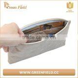 Durable Tyvek Travel Washing Bags Organizer Zipper Holder Tyvek Cosmetic Bag thumbnail-3