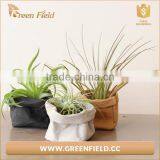 Washable Paper Pots,waterproof Kraft Paper Plant Bag thumbnail-3