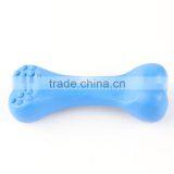 TPR Pet Dog Toy Chew Rubber Elasticity Toy Pets Molar Mold thumbnail-4