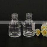 High Quality Wholesale 25ml Nail Polish Glass Bottle thumbnail-1