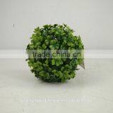 Decorative Artificial Grass Ball Wholesale thumbnail-5