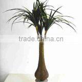 SJ0301122 Guangzhou Shengjie Artificial Spiked Agave Bonsai Plant Tree Products 5feet thumbnail-1
