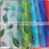 With Design Christmas Organza Fabric Roll Decoration thumbnail-1
