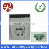 Clear Stand up Zipper Bags thumbnail-1