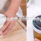 Wholesale Stock Small Order Plastic Multifunction Can Opener, Wine Bottle Opener thumbnail-4