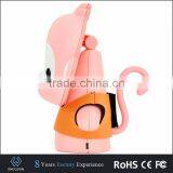 Battery Operated Home Furniture Decoration Energy Saving Animal USB Led Night Lamp thumbnail-3