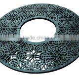 OEM Metal Tree Grates For Sale thumbnail-1