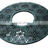 OEM Metal Tree Grates For Sale