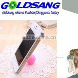 2015 Colorful Cute Global Silicone Phone Holder thumbnail-3